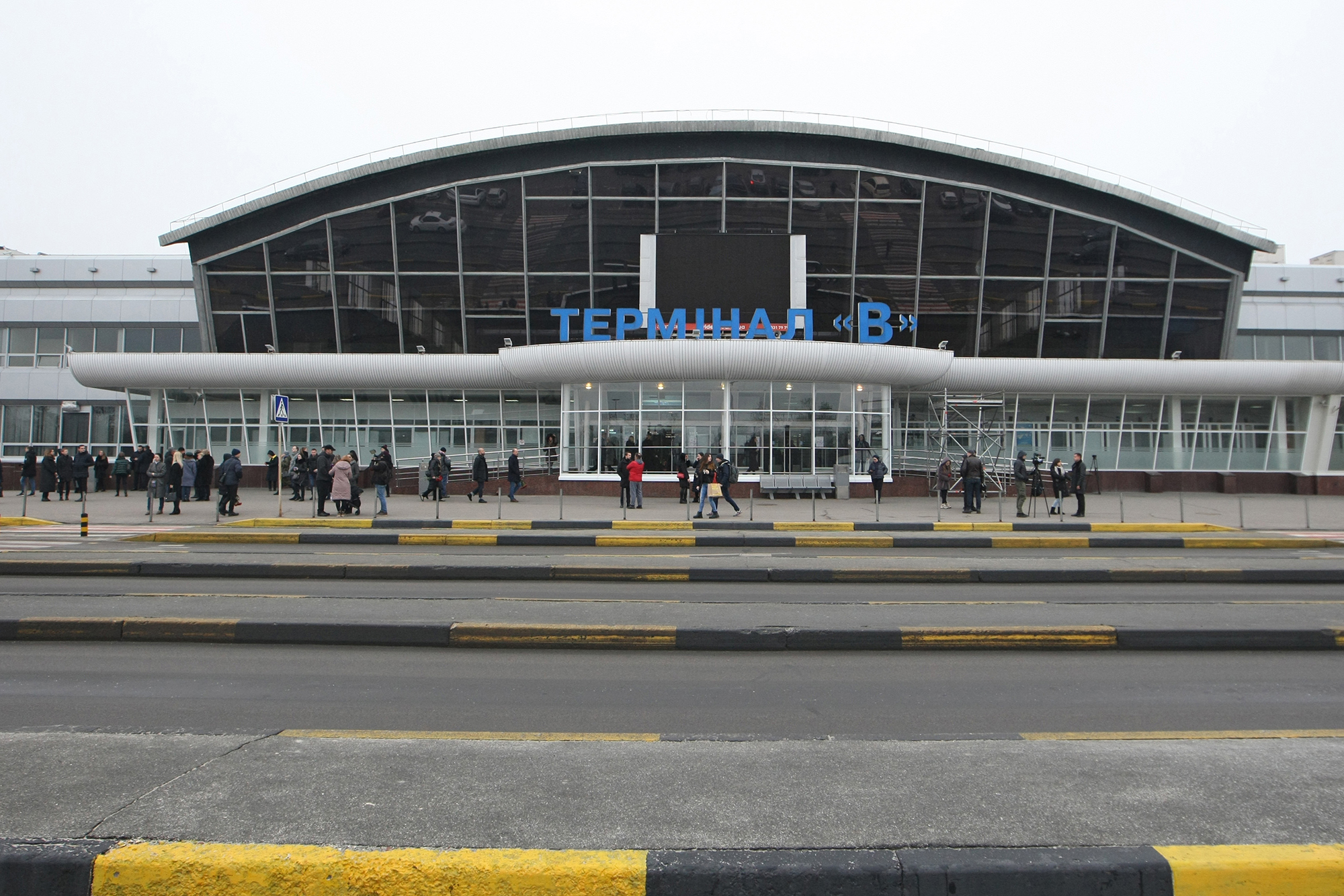 Відновлення рейсів. Коли в Україні полетять пасажирські літаки